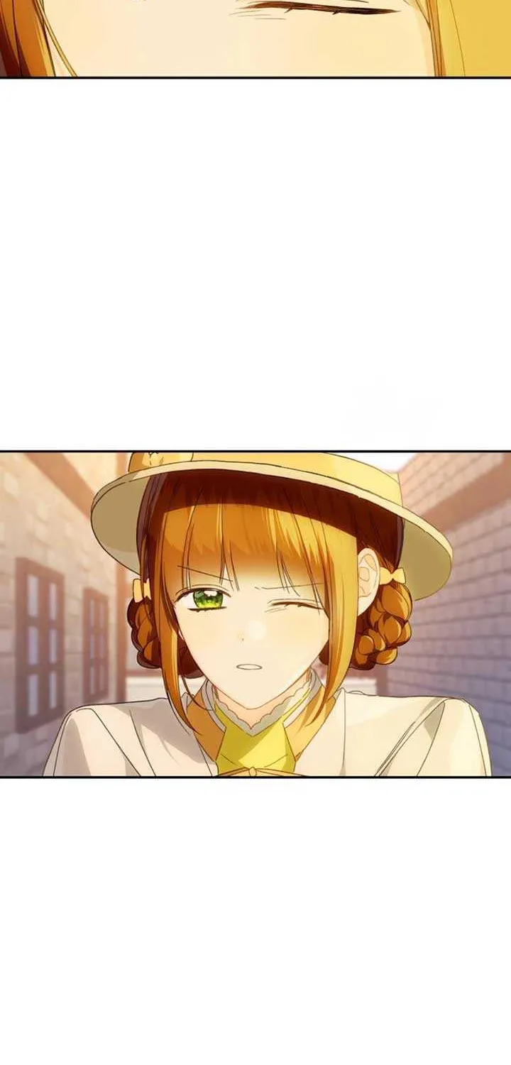 Marronnier Farm Near By The Imperial Palace Chapter 72 page 54 - 