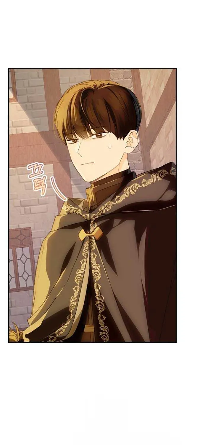 Marronnier Farm Near By The Imperial Palace Chapter 72 page 58 - 