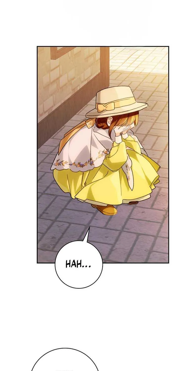 Marronnier Farm Near By The Imperial Palace Chapter 72 page 59 - 