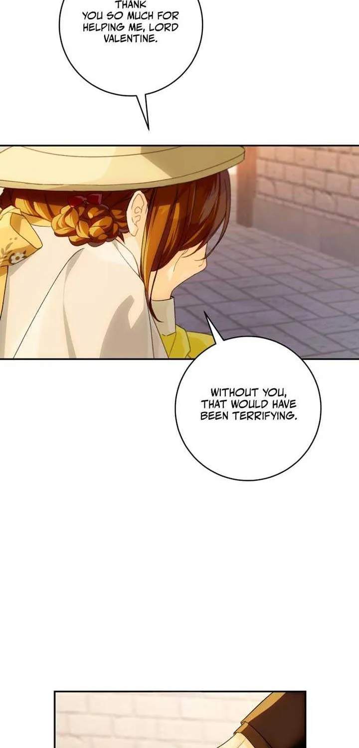 Marronnier Farm Near By The Imperial Palace Chapter 72 page 60 - 