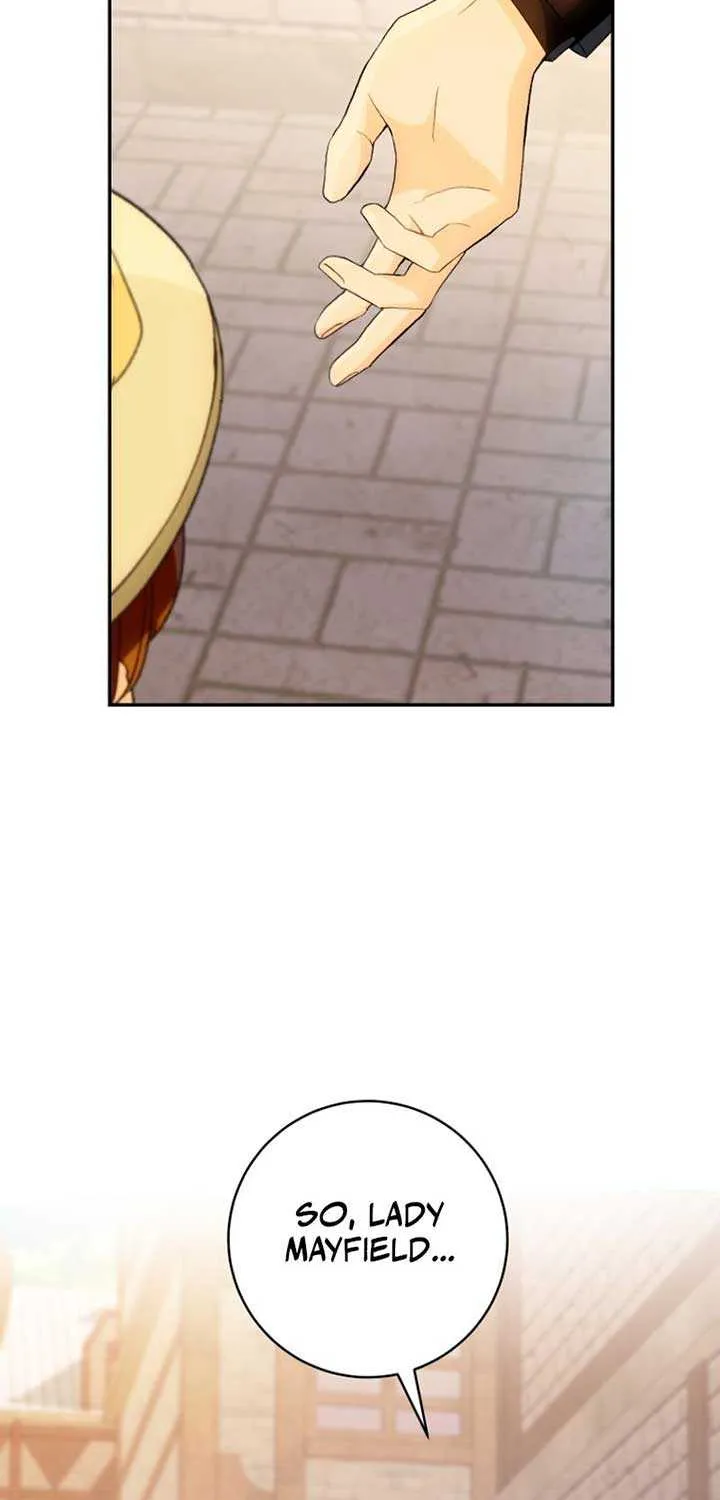Marronnier Farm Near By The Imperial Palace Chapter 72 page 61 - 