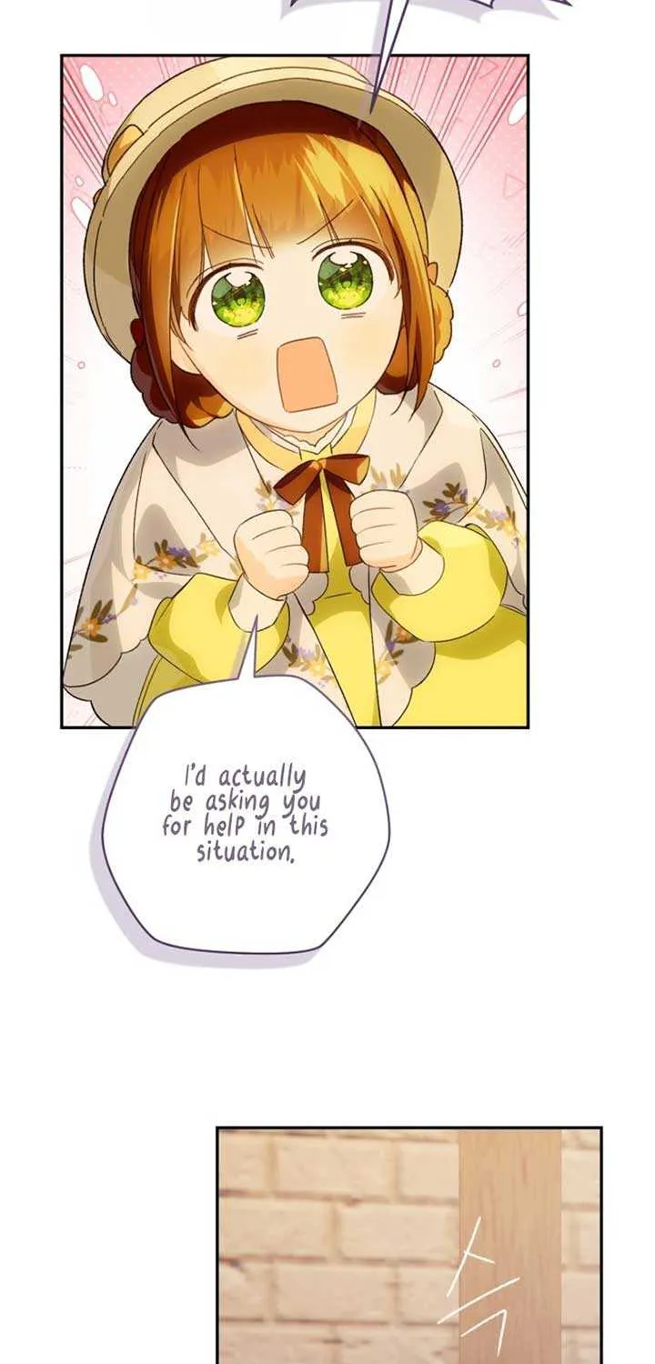 Marronnier Farm Near By The Imperial Palace Chapter 72 page 63 - 