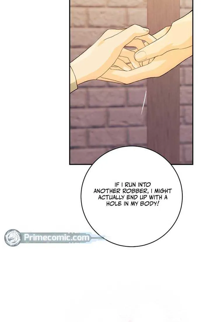 Marronnier Farm Near By The Imperial Palace Chapter 72 page 64 - 