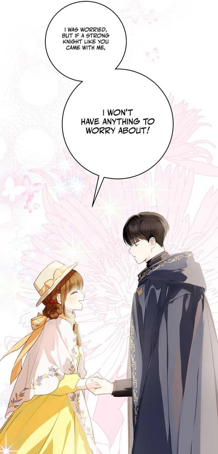 Marronnier Farm Near By The Imperial Palace Chapter 72 page 65 - 