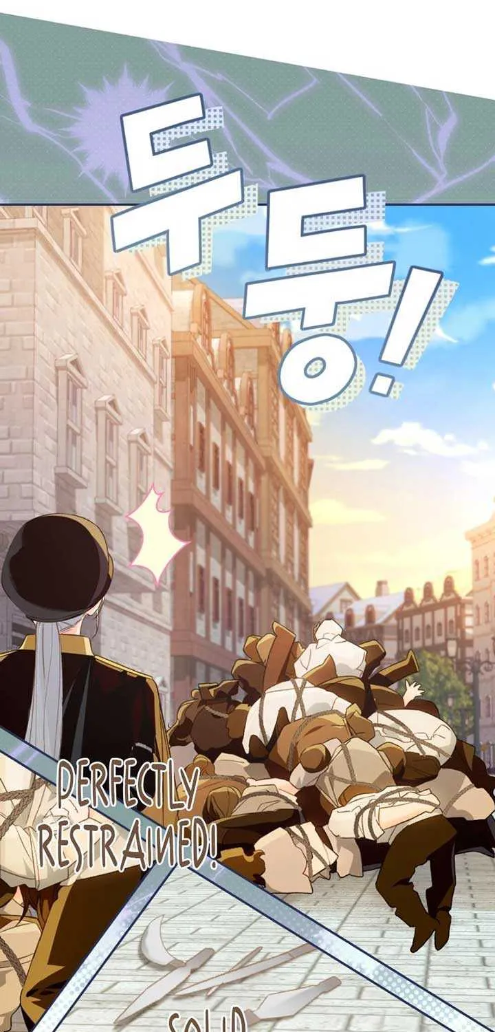 Marronnier Farm Near By The Imperial Palace Chapter 72 page 9 - 