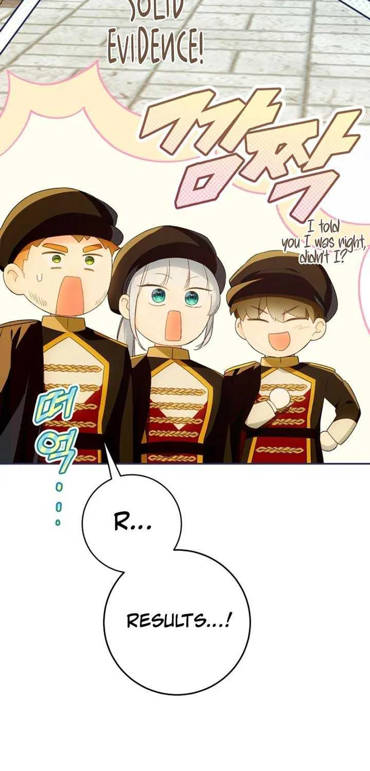 Marronnier Farm Near By The Imperial Palace Chapter 72 page 10 - 