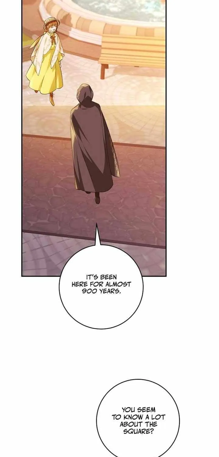 Marronnier Farm Near By The Imperial Palace Chapter 73 page 11 - 