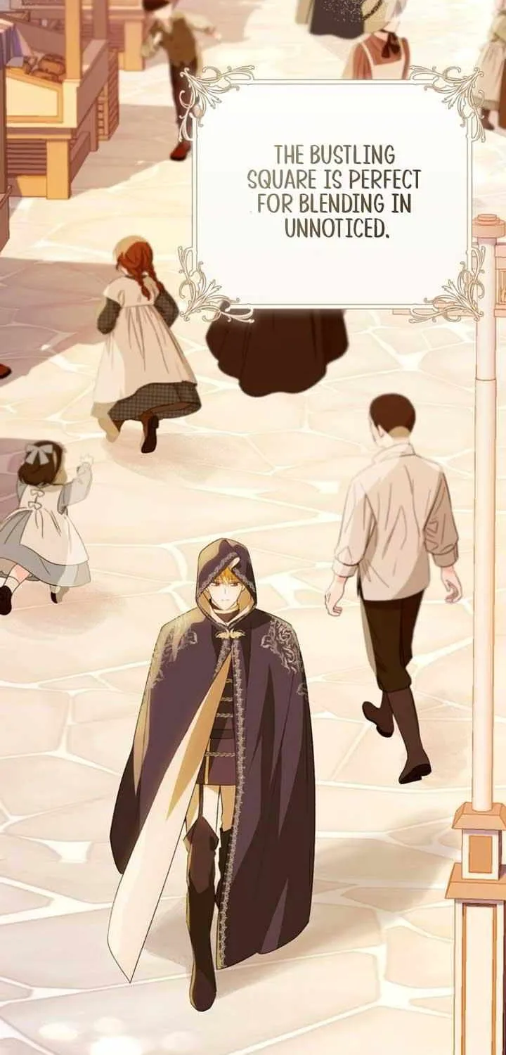 Marronnier Farm Near By The Imperial Palace Chapter 73 page 14 - 