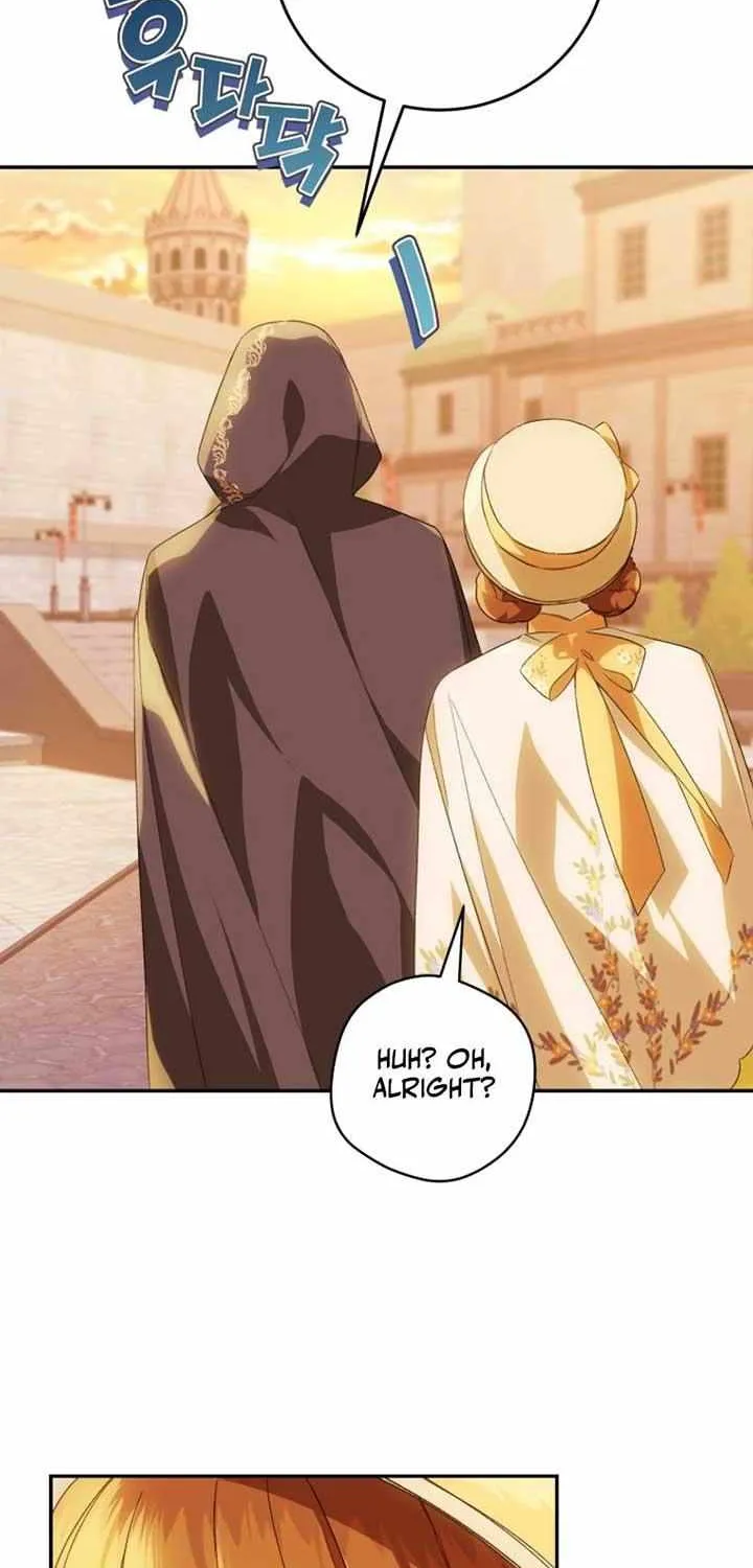 Marronnier Farm Near By The Imperial Palace Chapter 73 page 18 - 