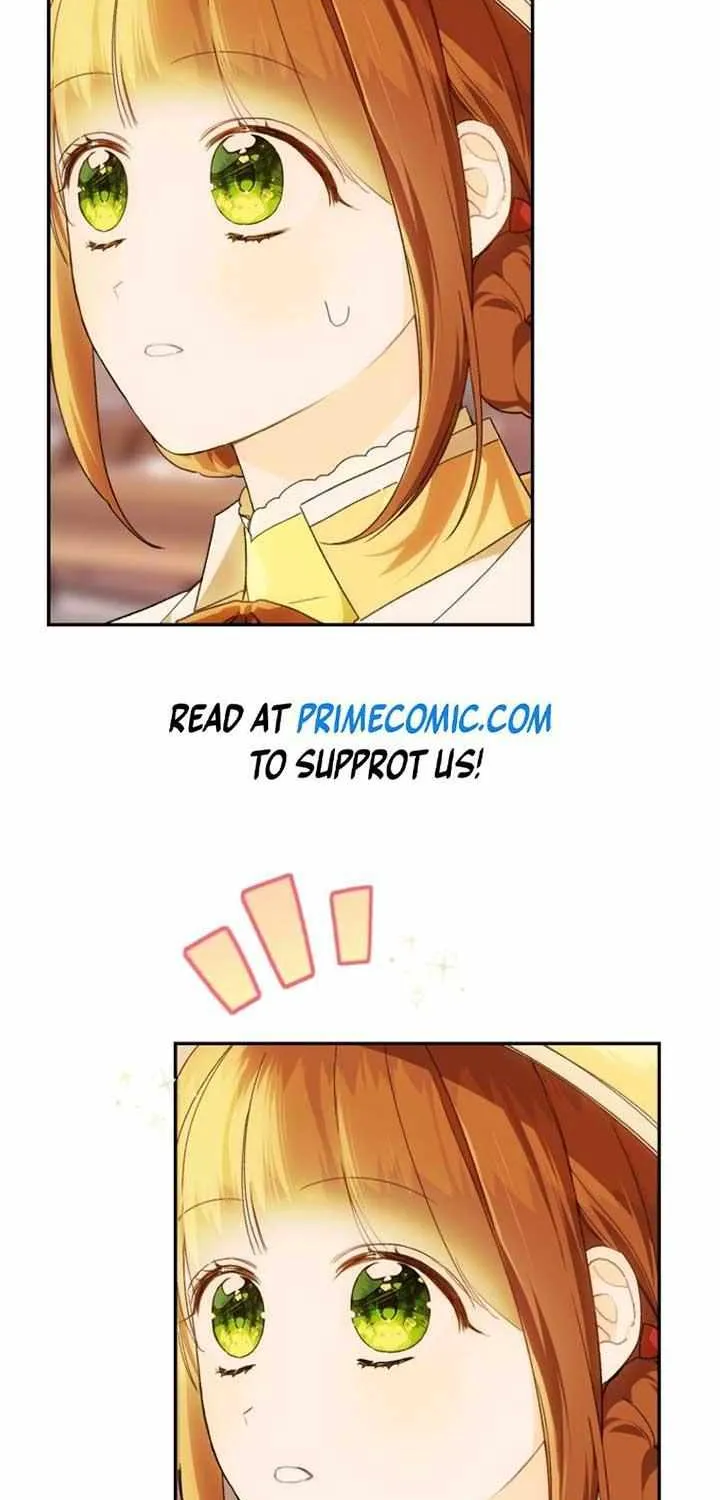 Marronnier Farm Near By The Imperial Palace Chapter 73 page 19 - 