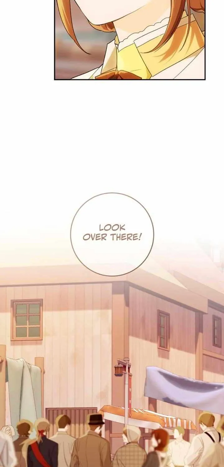 Marronnier Farm Near By The Imperial Palace Chapter 73 page 20 - 