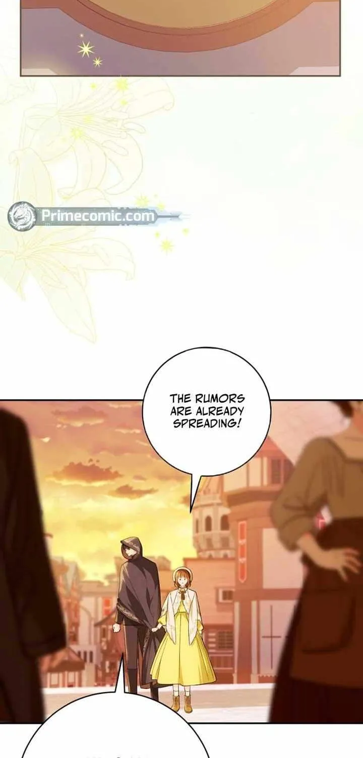 Marronnier Farm Near By The Imperial Palace Chapter 73 page 22 - 