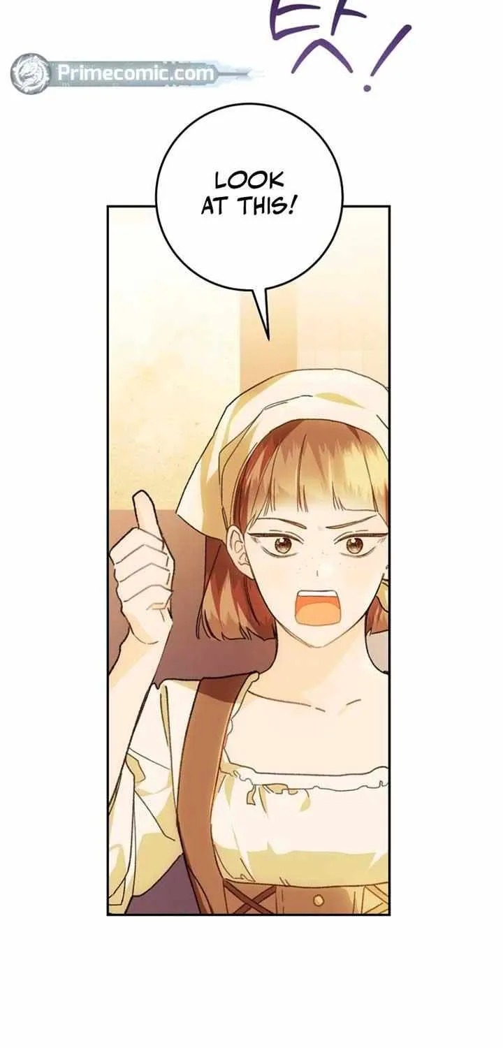 Marronnier Farm Near By The Imperial Palace Chapter 73 page 29 - 