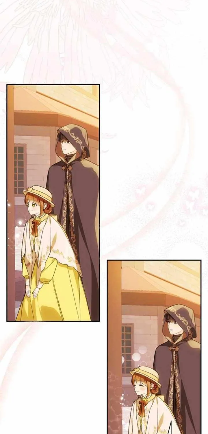 Marronnier Farm Near By The Imperial Palace Chapter 73 page 34 - 