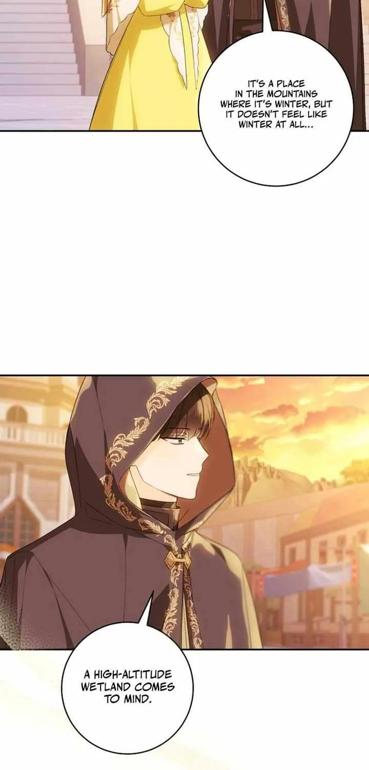 Marronnier Farm Near By The Imperial Palace Chapter 73 page 44 - 