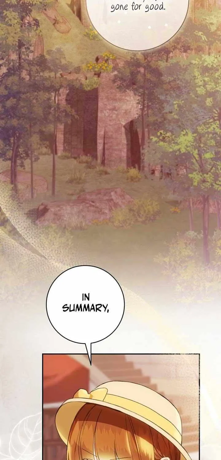 Marronnier Farm Near By The Imperial Palace Chapter 73 page 48 - 