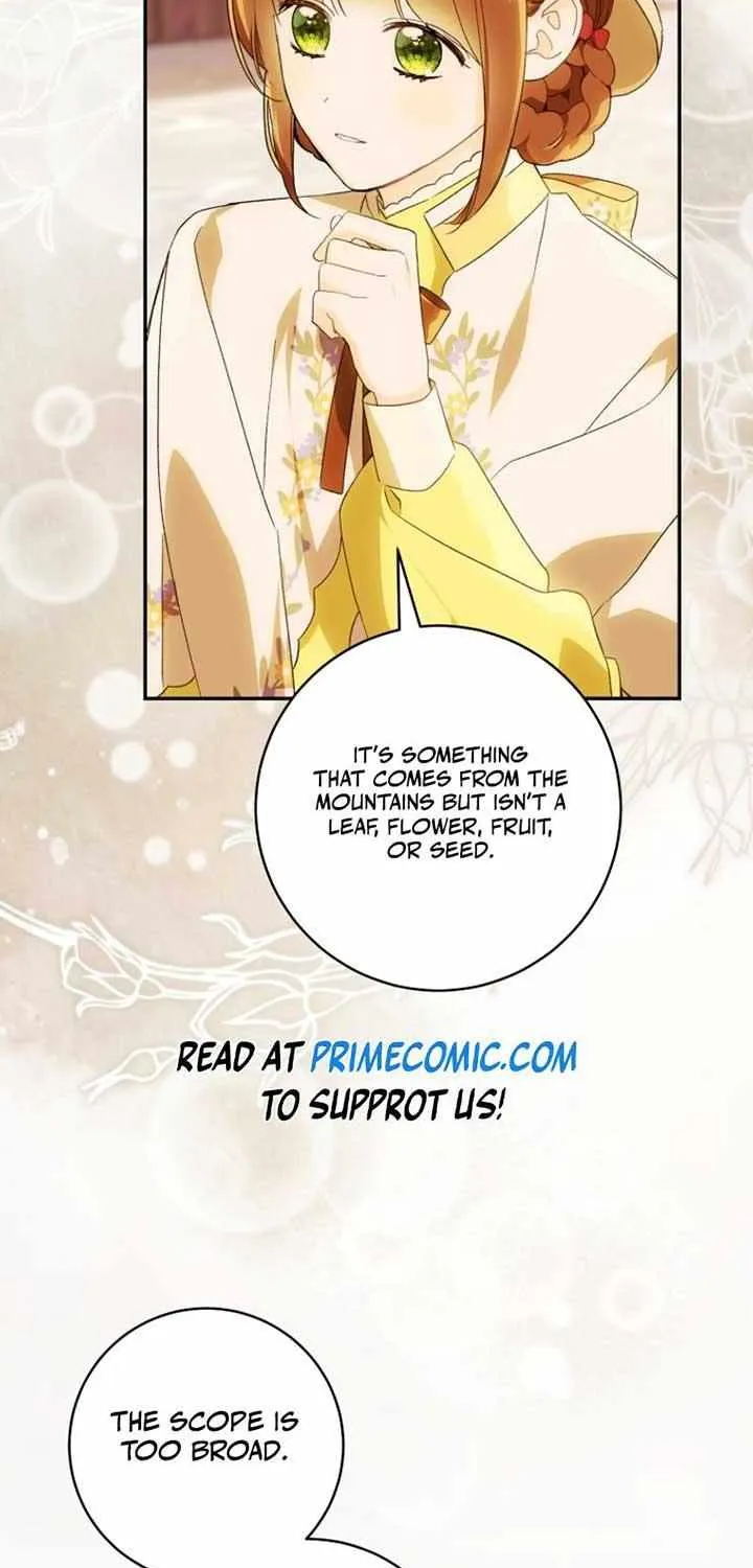 Marronnier Farm Near By The Imperial Palace Chapter 73 page 49 - 