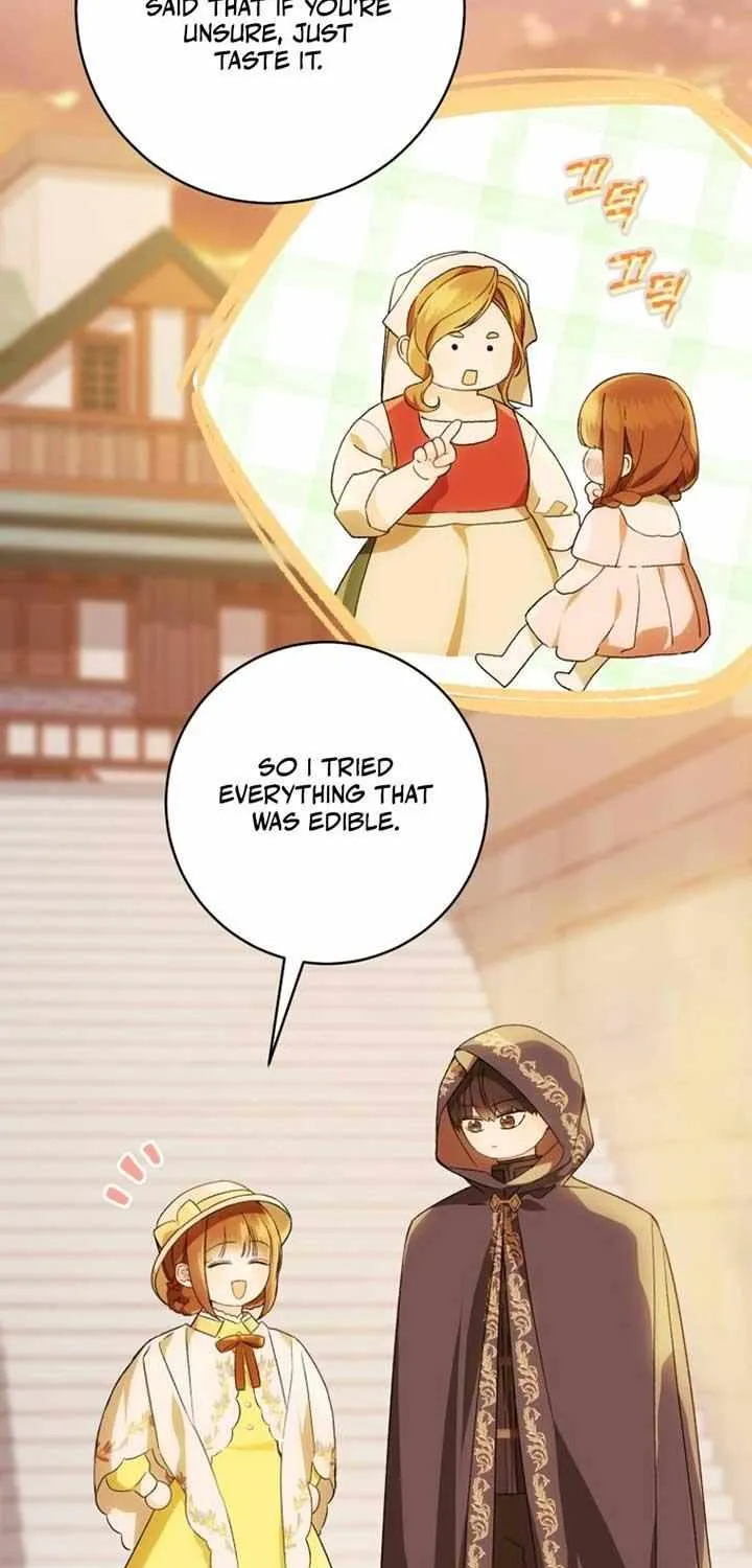 Marronnier Farm Near By The Imperial Palace Chapter 73 page 51 - 