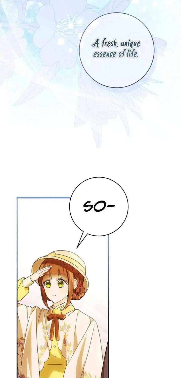 Marronnier Farm Near By The Imperial Palace Chapter 73 page 53 - 