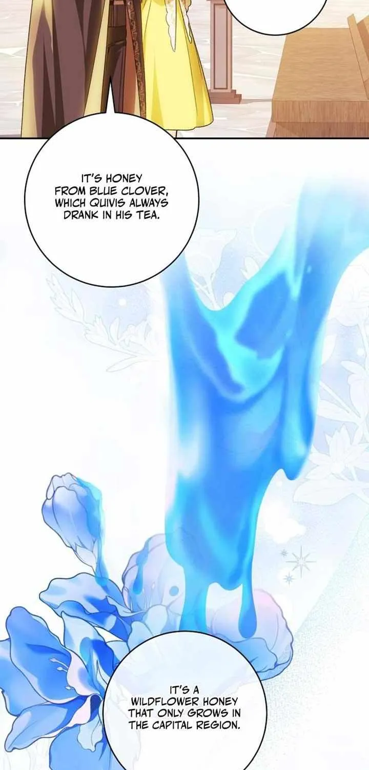 Marronnier Farm Near By The Imperial Palace Chapter 73 page 57 - 