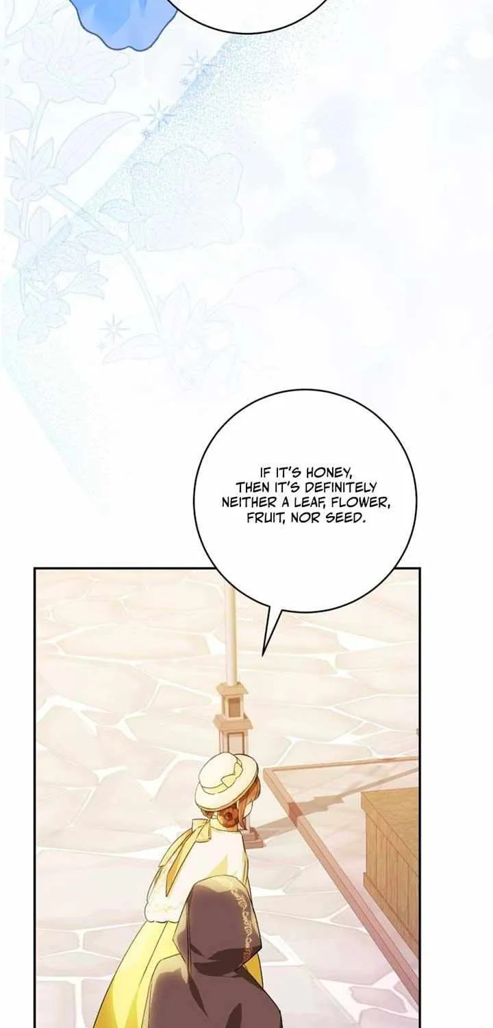 Marronnier Farm Near By The Imperial Palace Chapter 73 page 58 - 