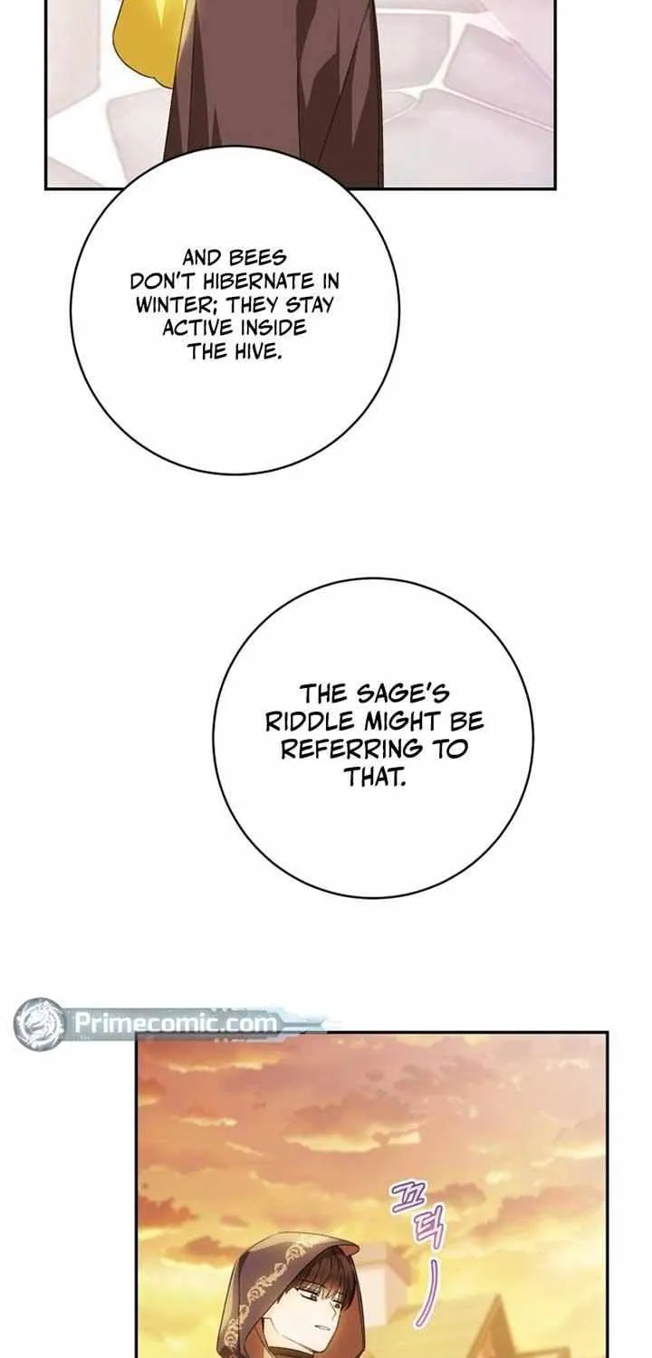 Marronnier Farm Near By The Imperial Palace Chapter 73 page 59 - 