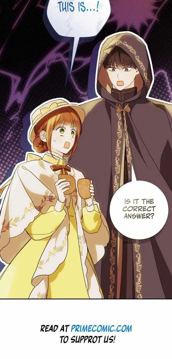 Marronnier Farm Near By The Imperial Palace Chapter 73 page 64 - 