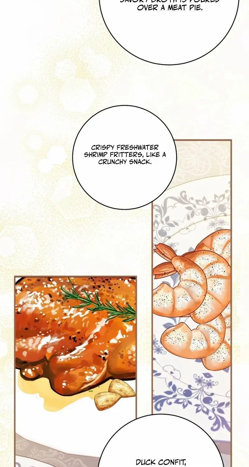 Marronnier Farm Near By The Imperial Palace Chapter 74 page 12 - 