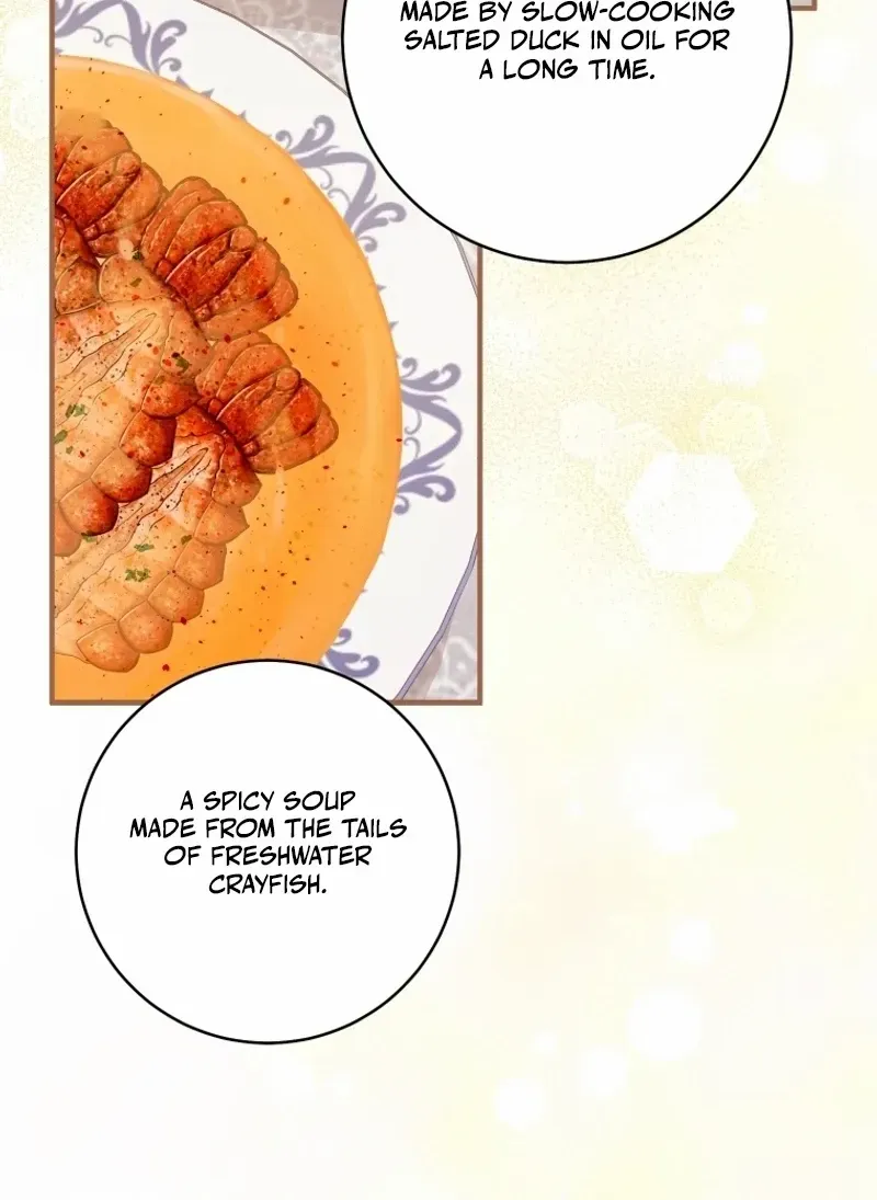 Marronnier Farm Near By The Imperial Palace Chapter 74 page 13 - 