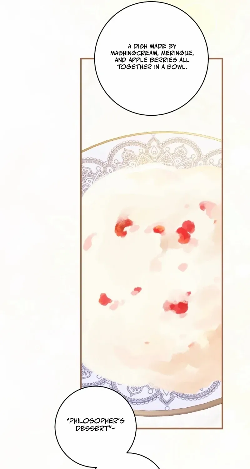 Marronnier Farm Near By The Imperial Palace Chapter 74 page 14 - 