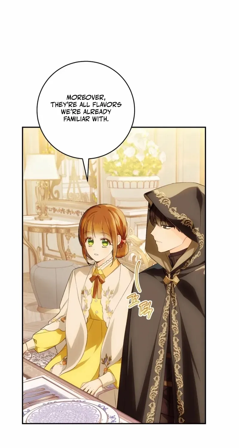 Marronnier Farm Near By The Imperial Palace Chapter 74 page 16 - 