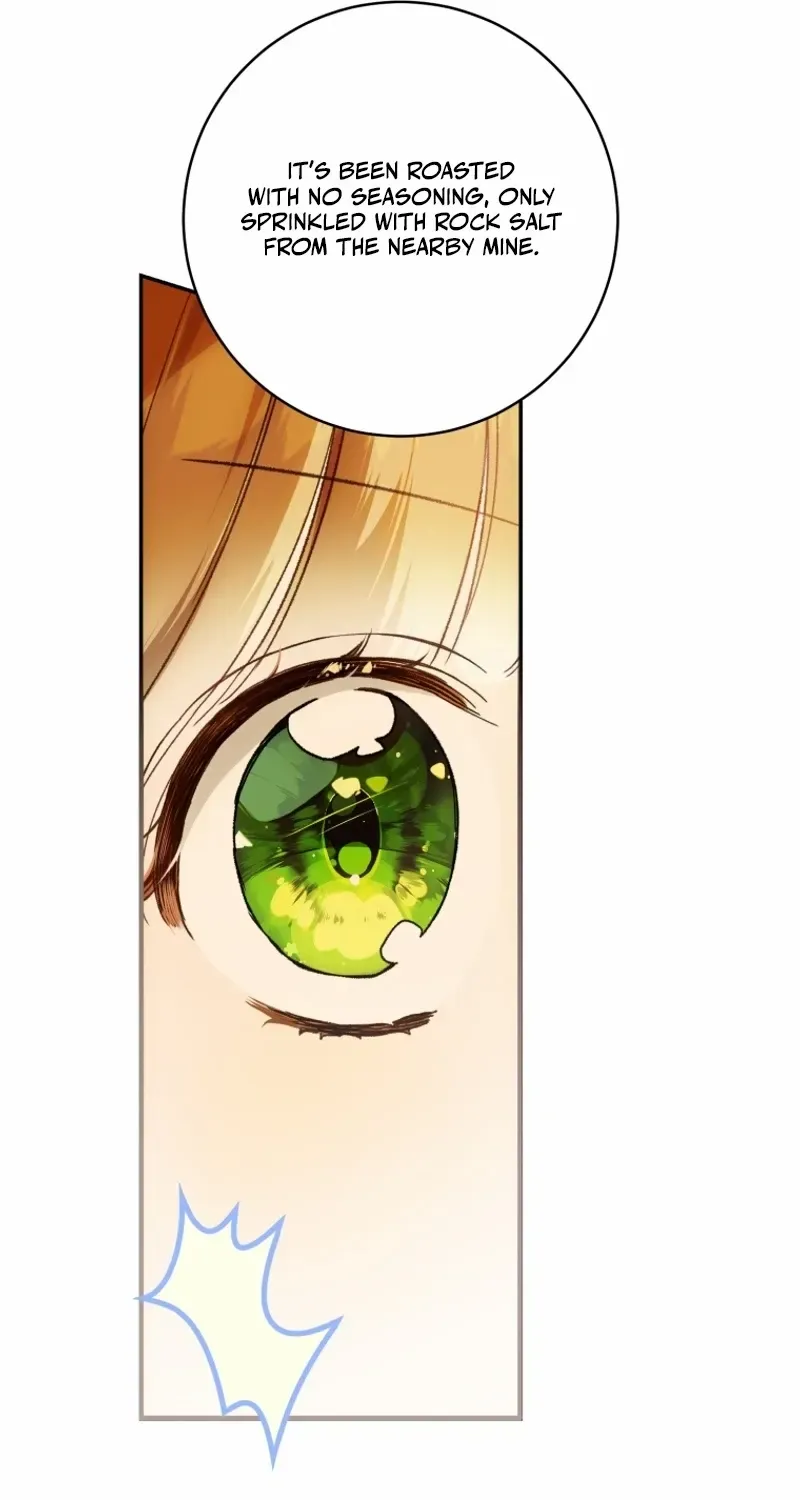 Marronnier Farm Near By The Imperial Palace Chapter 74 page 20 - 