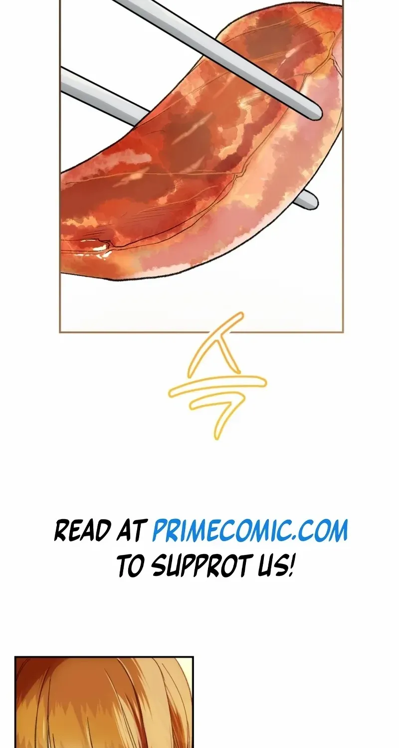 Marronnier Farm Near By The Imperial Palace Chapter 74 page 23 - 