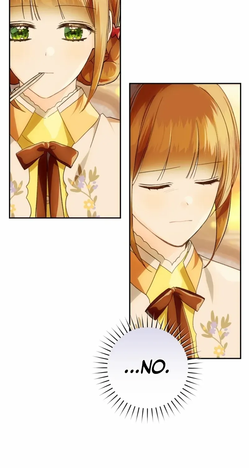 Marronnier Farm Near By The Imperial Palace Chapter 74 page 24 - 