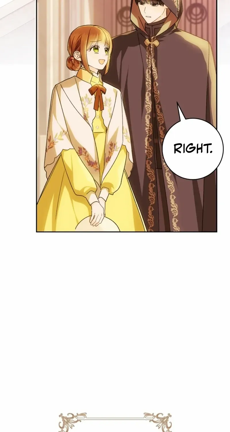 Marronnier Farm Near By The Imperial Palace Chapter 74 page 28 - 