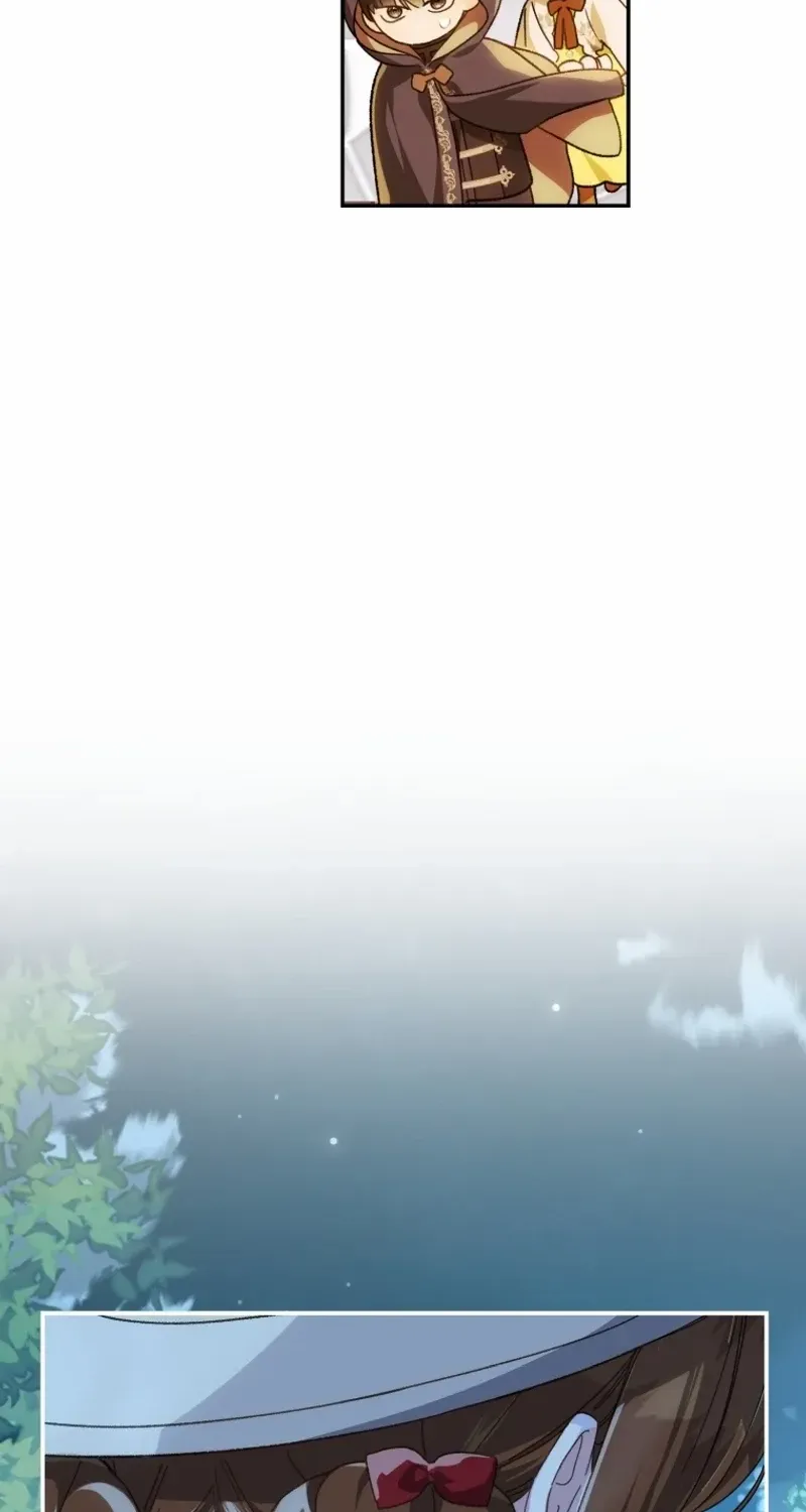 Marronnier Farm Near By The Imperial Palace Chapter 74 page 33 - 