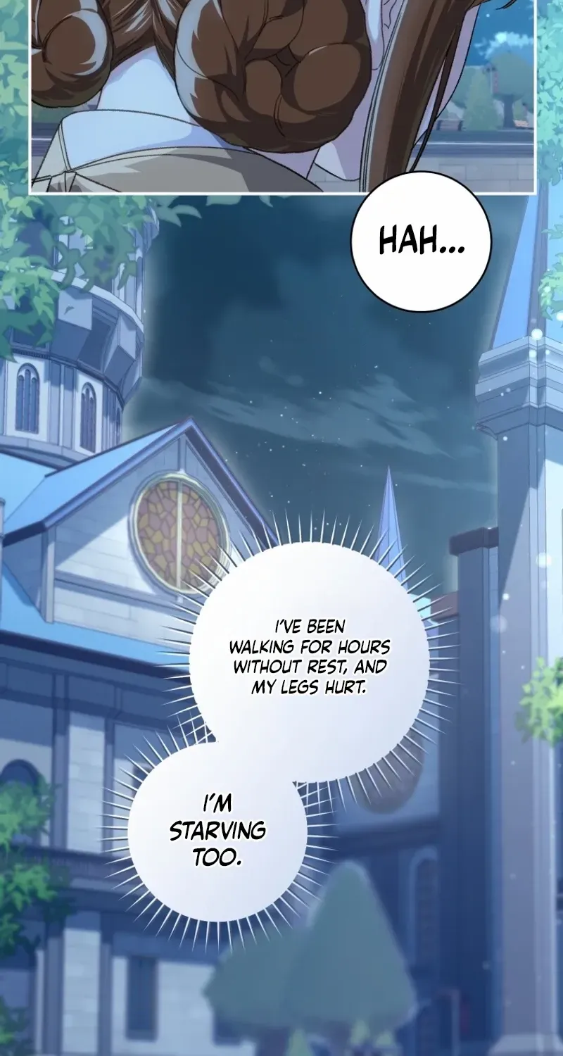 Marronnier Farm Near By The Imperial Palace Chapter 74 page 34 - 