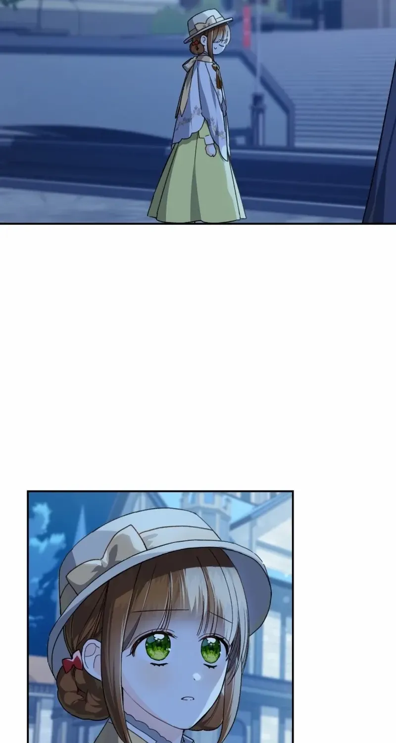 Marronnier Farm Near By The Imperial Palace Chapter 74 page 35 - 