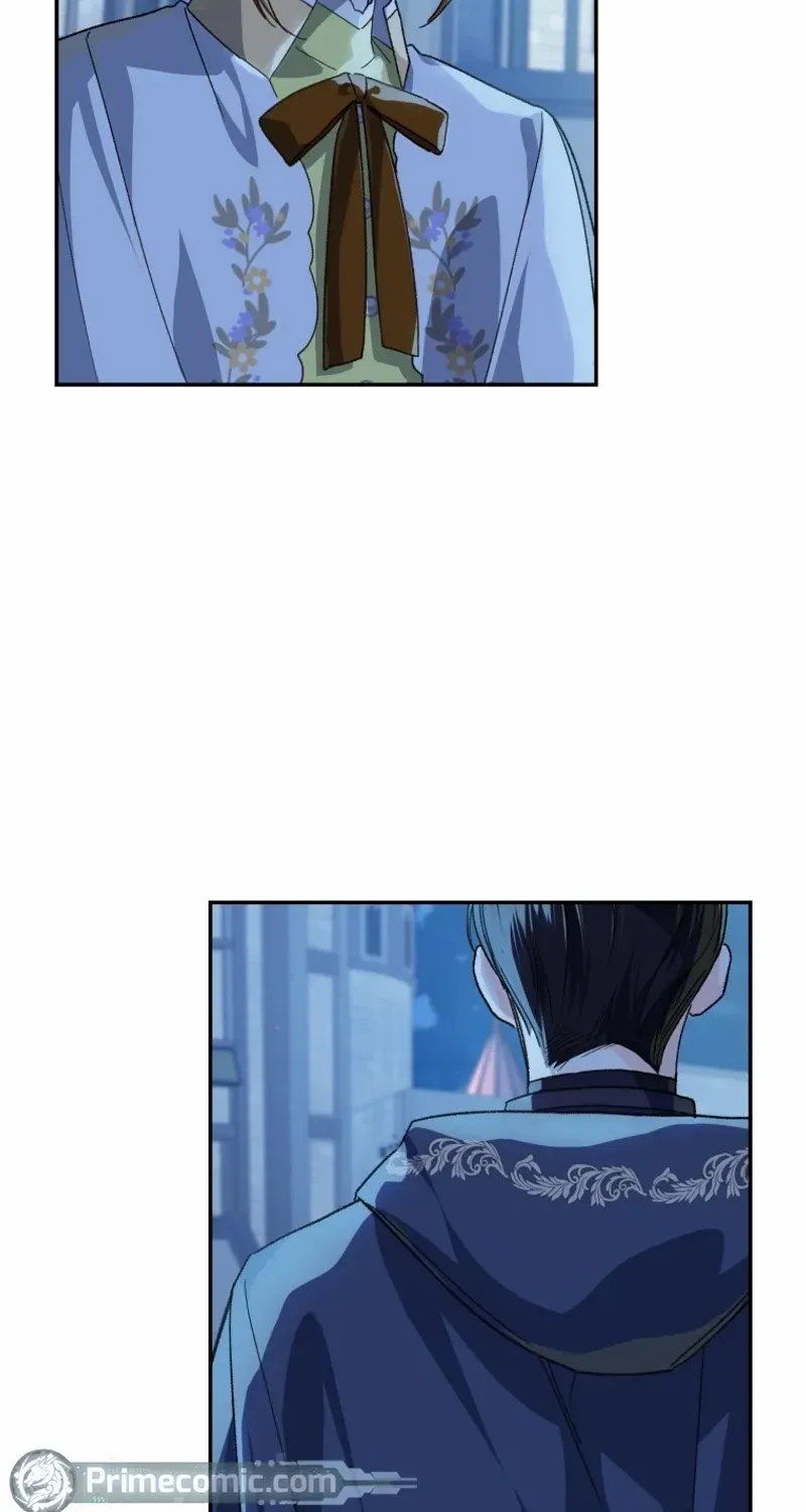 Marronnier Farm Near By The Imperial Palace Chapter 74 page 36 - 