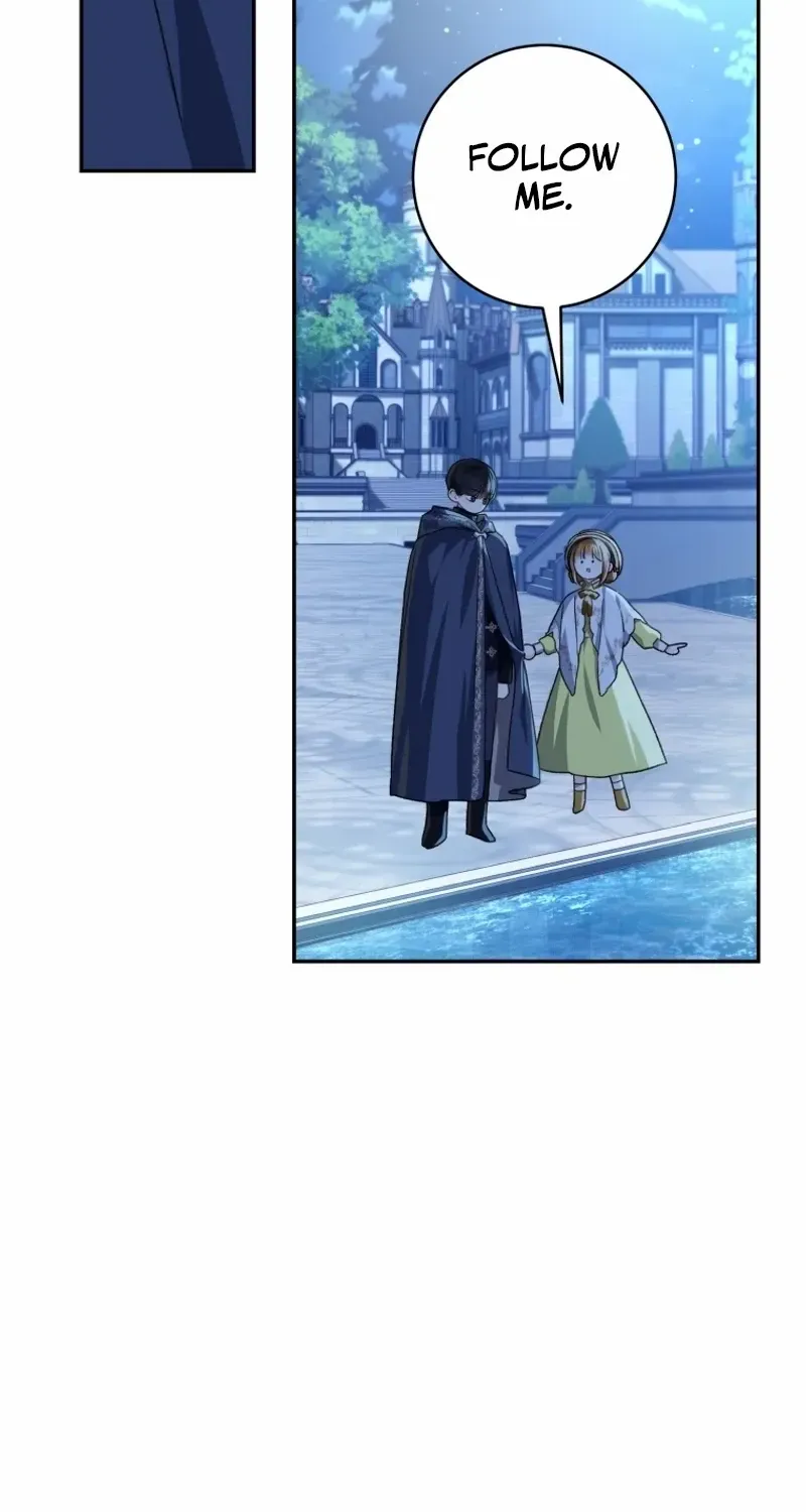 Marronnier Farm Near By The Imperial Palace Chapter 74 page 39 - 