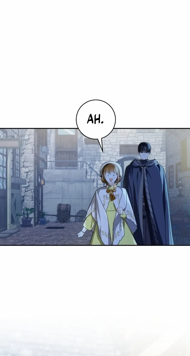 Marronnier Farm Near By The Imperial Palace Chapter 74 page 40 - 