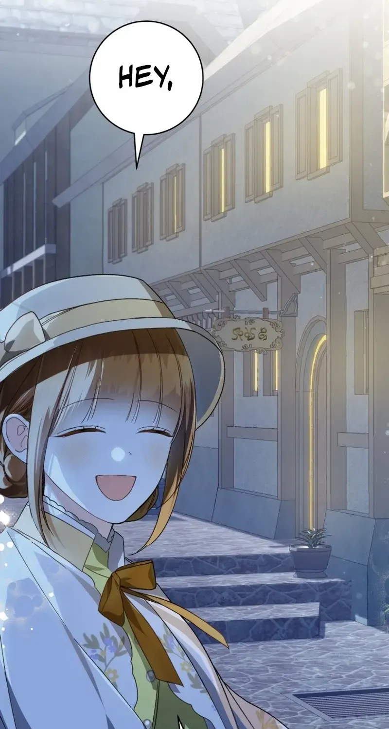 Marronnier Farm Near By The Imperial Palace Chapter 74 page 41 - 