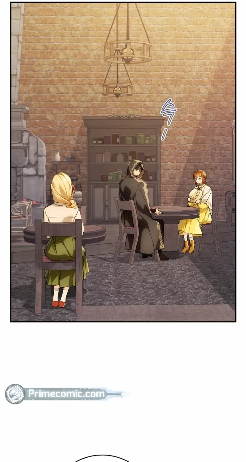 Marronnier Farm Near By The Imperial Palace Chapter 74 page 50 - 