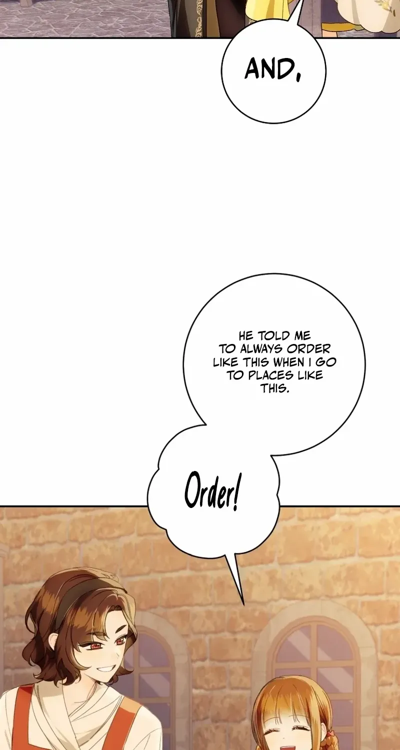 Marronnier Farm Near By The Imperial Palace Chapter 74 page 53 - 