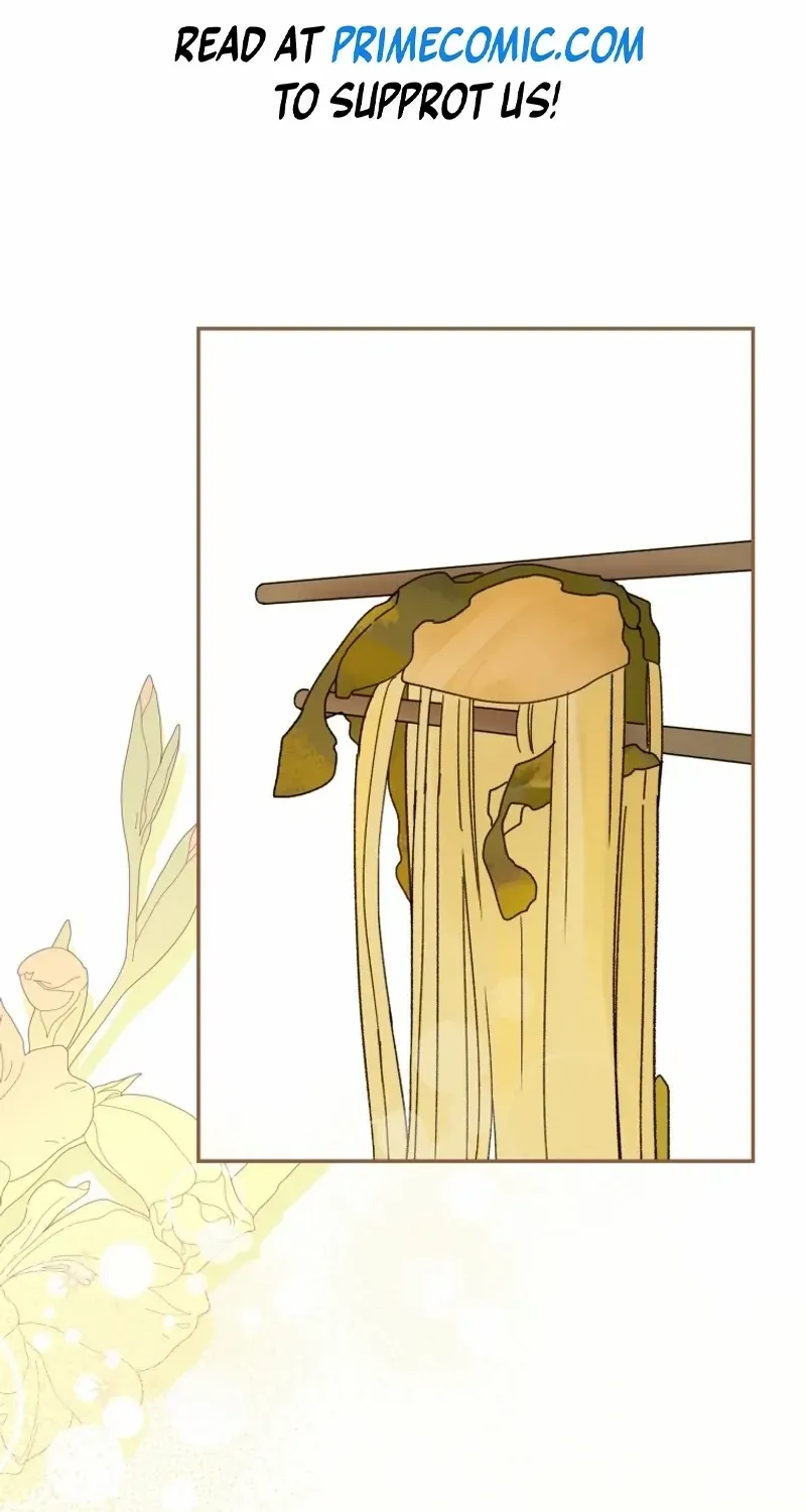 Marronnier Farm Near By The Imperial Palace Chapter 74 page 57 - 