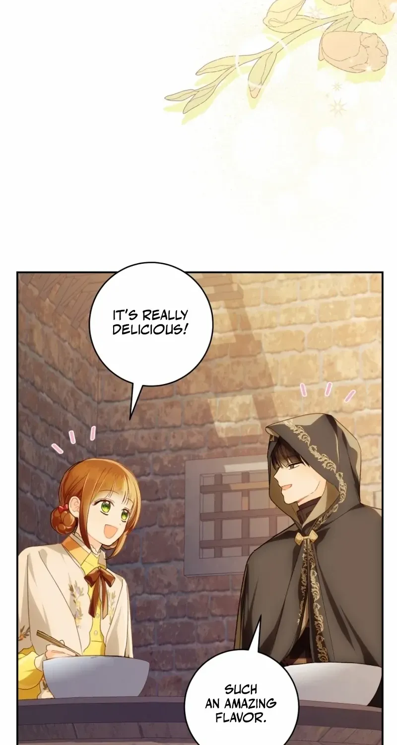 Marronnier Farm Near By The Imperial Palace Chapter 74 page 59 - 