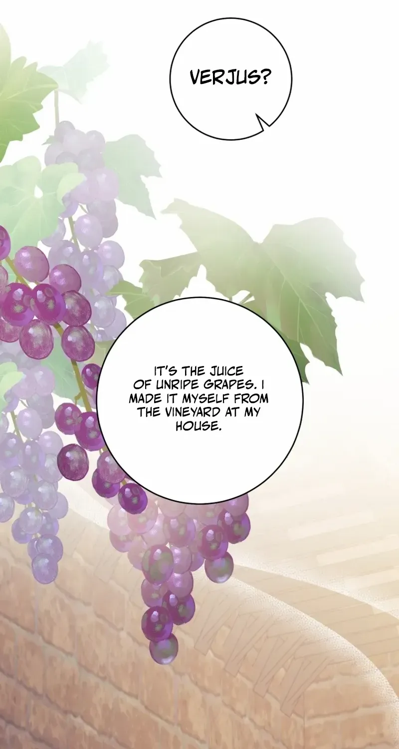 Marronnier Farm Near By The Imperial Palace Chapter 74 page 65 - 