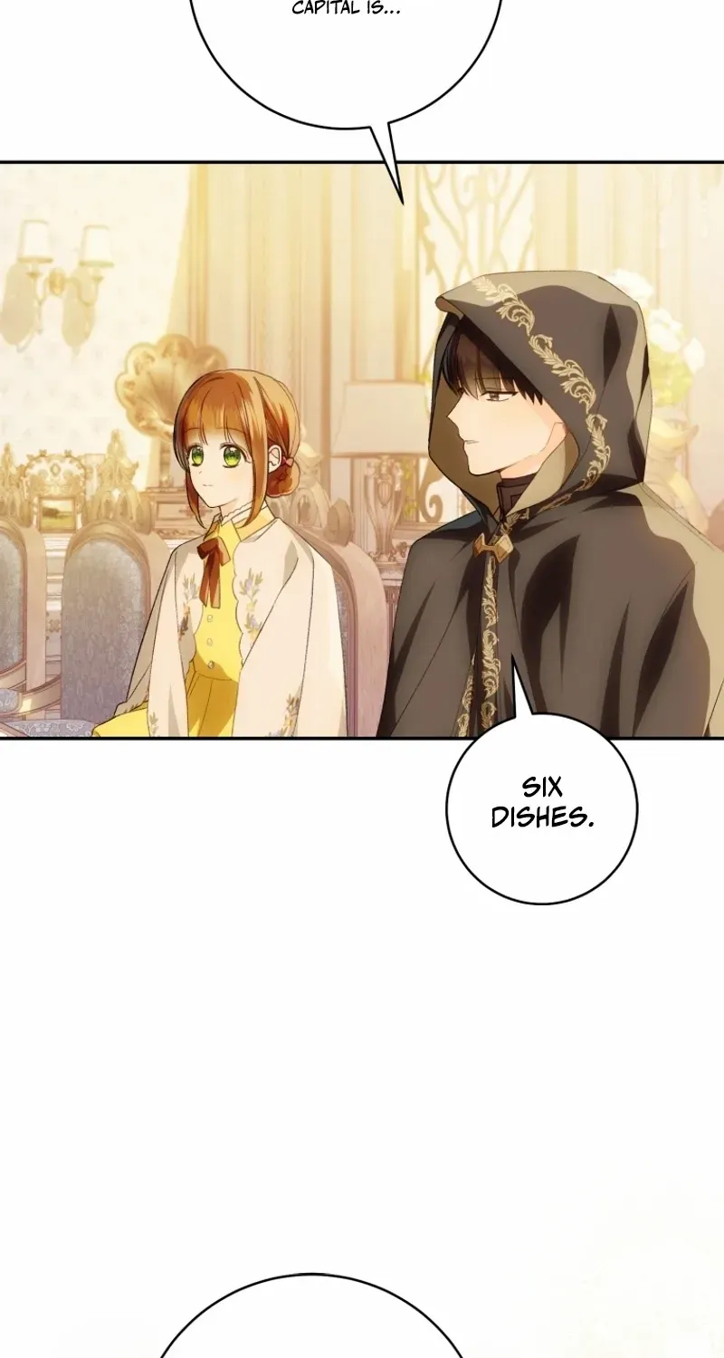 Marronnier Farm Near By The Imperial Palace Chapter 74 page 10 - 