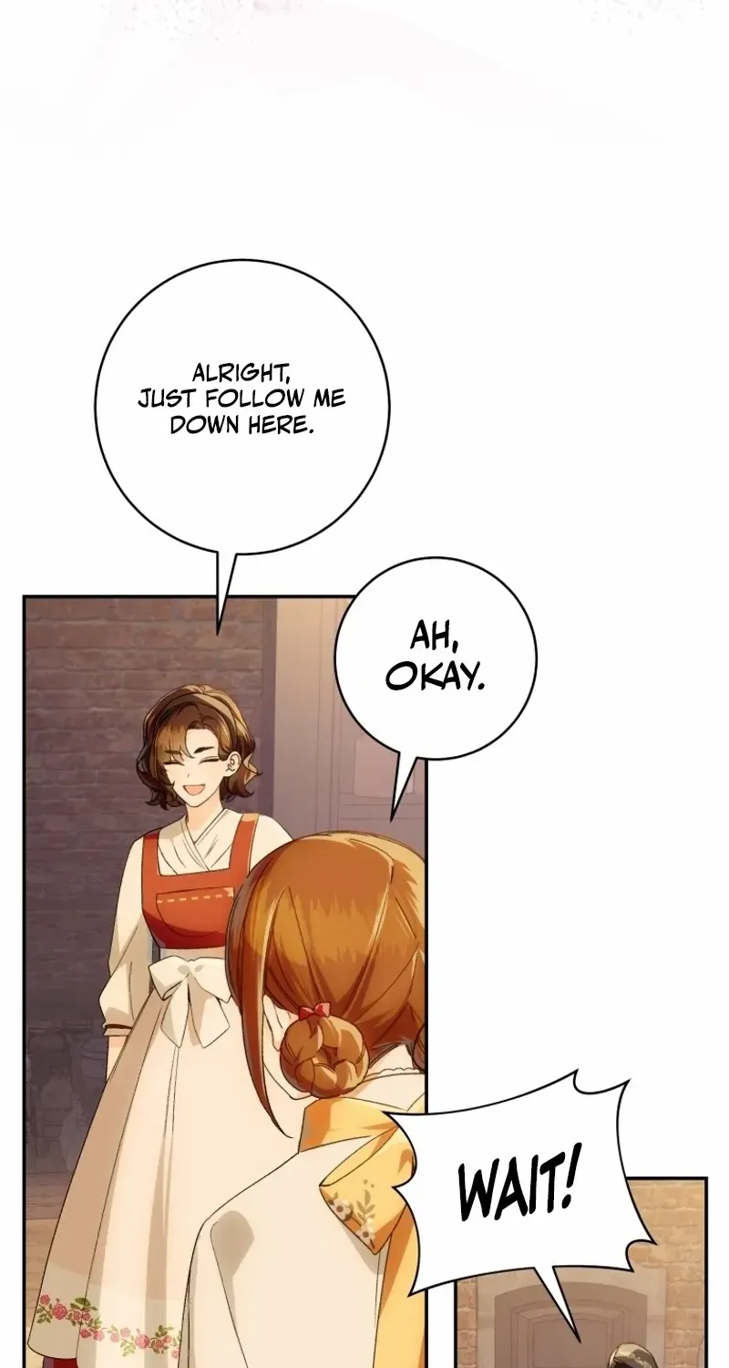 Marronnier Farm Near By The Imperial Palace Chapter 75 page 11 - 