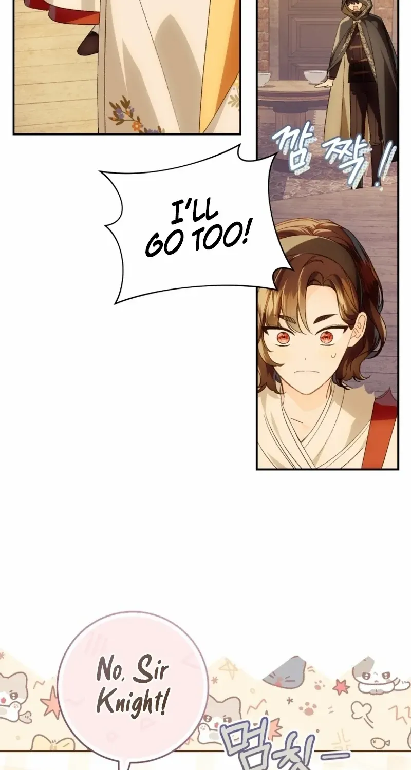 Marronnier Farm Near By The Imperial Palace Chapter 75 page 12 - 